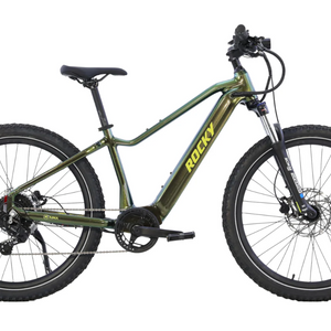 Aima Rocky Ebike
