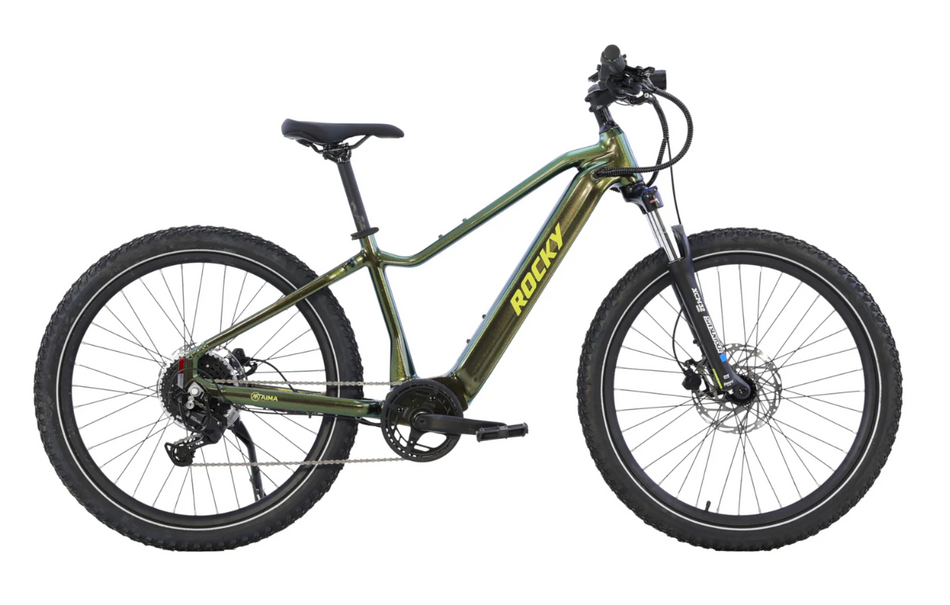 Aima Rocky Ebike
