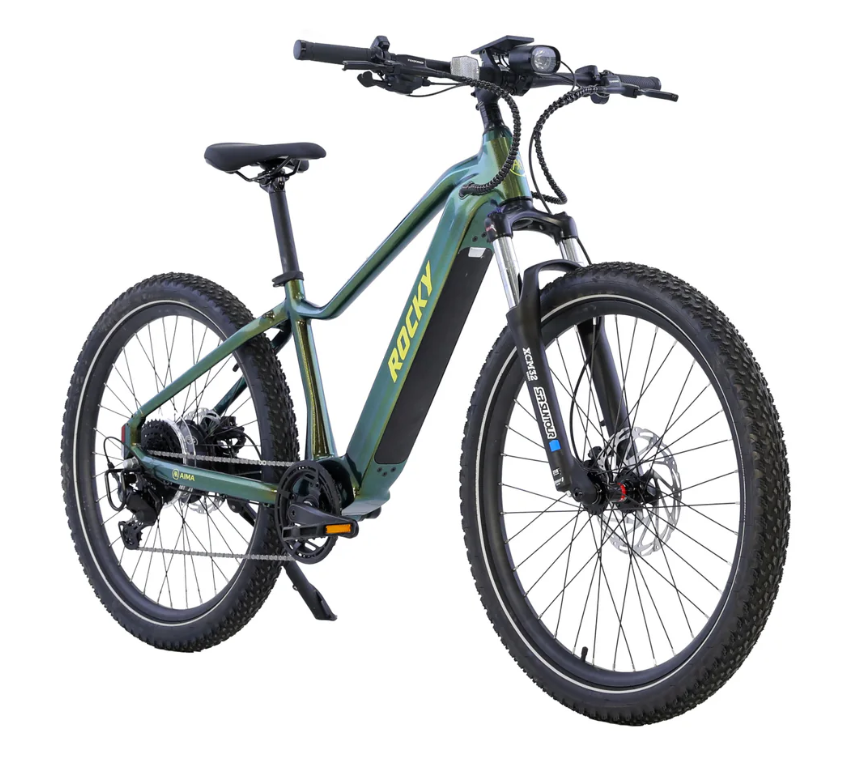 Aima Rocky Ebike