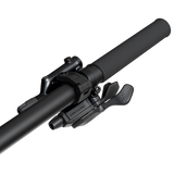 SHIFT LEVER, SL-M6210-R, DEORE, RIGHT, 12-SPEED RAPIDFIRE PLUS 2050MM INNER, W/BLACK OUTER OT-SP41S 600 X 300MM