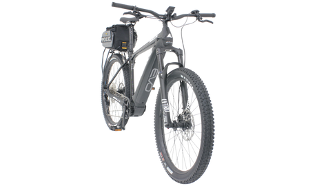 Bulls Police Ebike SENTINEL 750