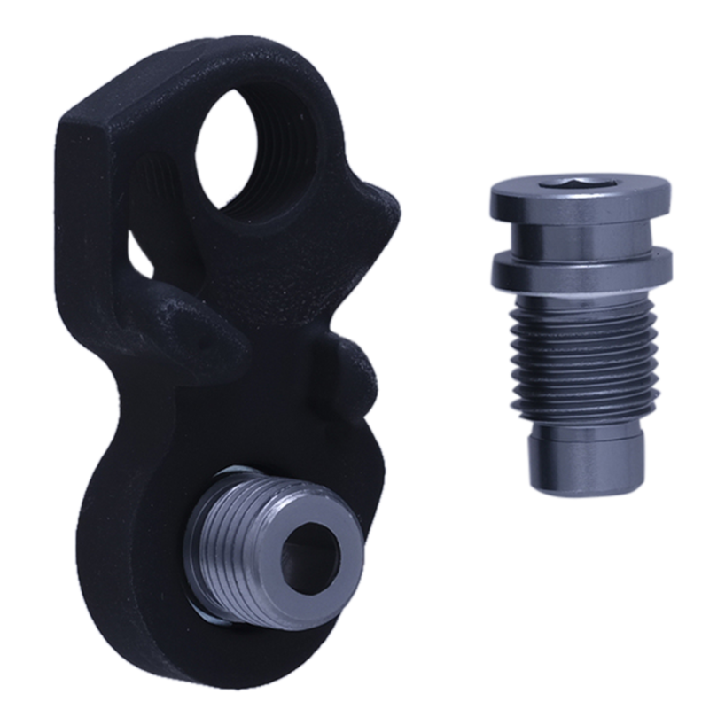 RD-R9150 BRACKET AXLE UNIT (FOR NORMAL TYPE)