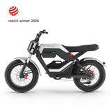 AOTOS FLUX X26 Series eBike
