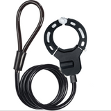 Electric Scooter Lock,Scooter Locks Anti Theft, Electric Bike, Bicycle, Motorbikes