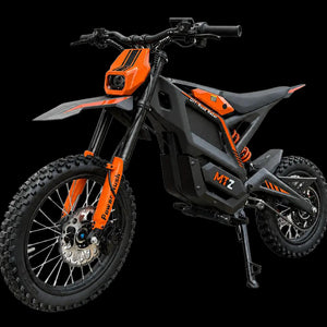 Monster Mini Dirt Bike/Monster Pro Mid-Drive Electric Dirt Bike