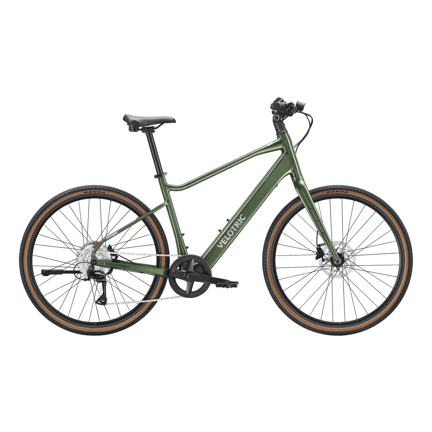 Velotric Tempo Ebike