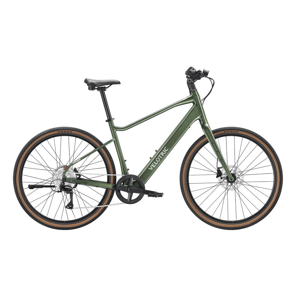 Velotric Tempo Ebike