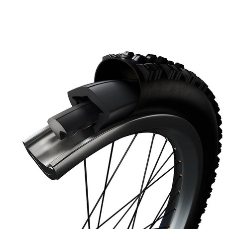Tannus Tubeless Fusion