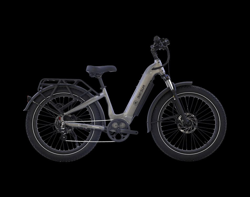 Aima Big Sur 2.0 Ebike