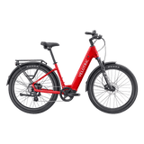 Velotric Discover 2 Ebike-Most Comfortable Commuter for Seniors