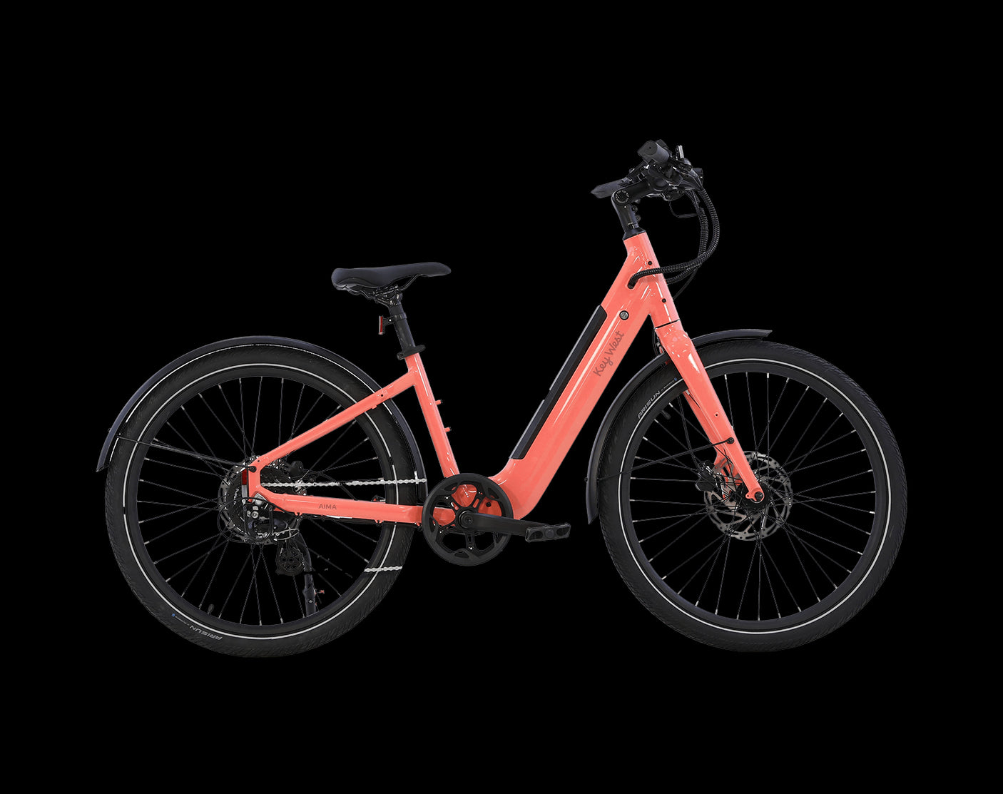 Aima Key West Ebike