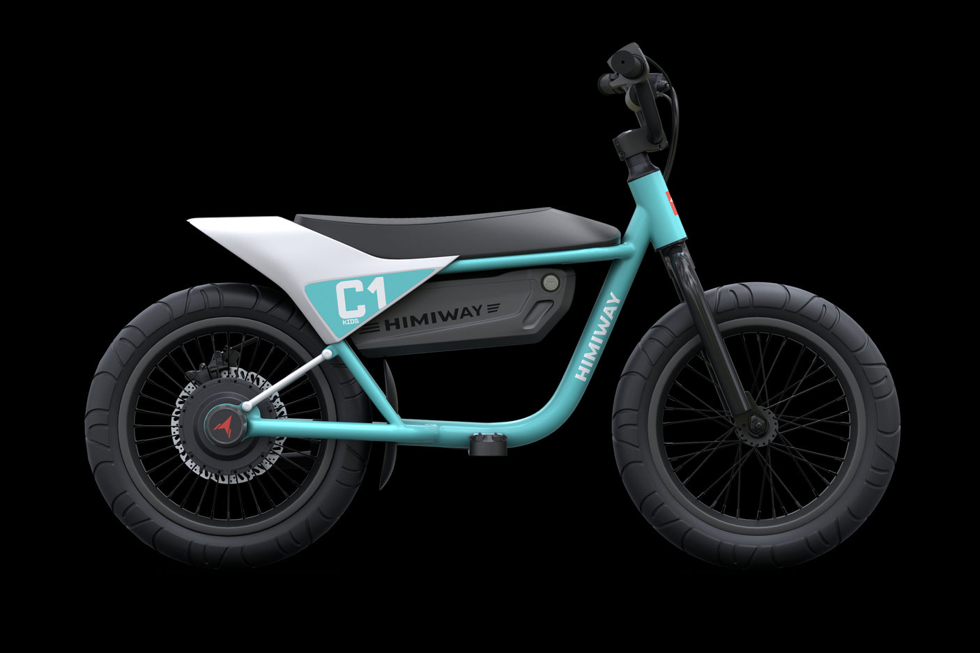 Himiway C1 Kids Electric Bike