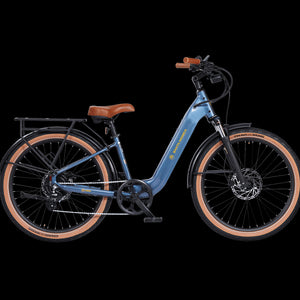 Aima Santa Monica Ebike