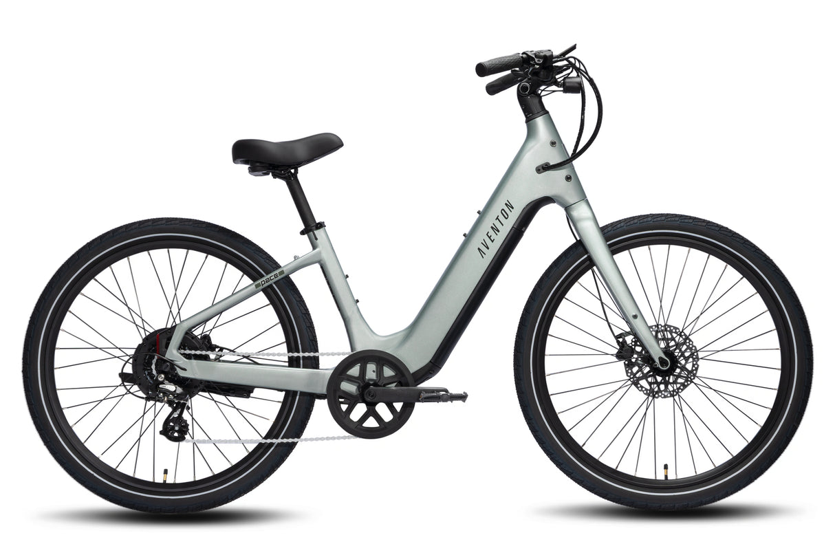 Aventon Pace 5 REC Step-Through Ebike