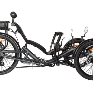 Eunorau T1 Recumbent Trike