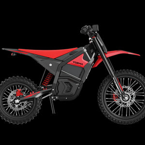 Yozma IN 10 Pro High-Performance Off-Road Electric Dirt Bike