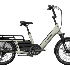 Aventon Abound LR Ebike