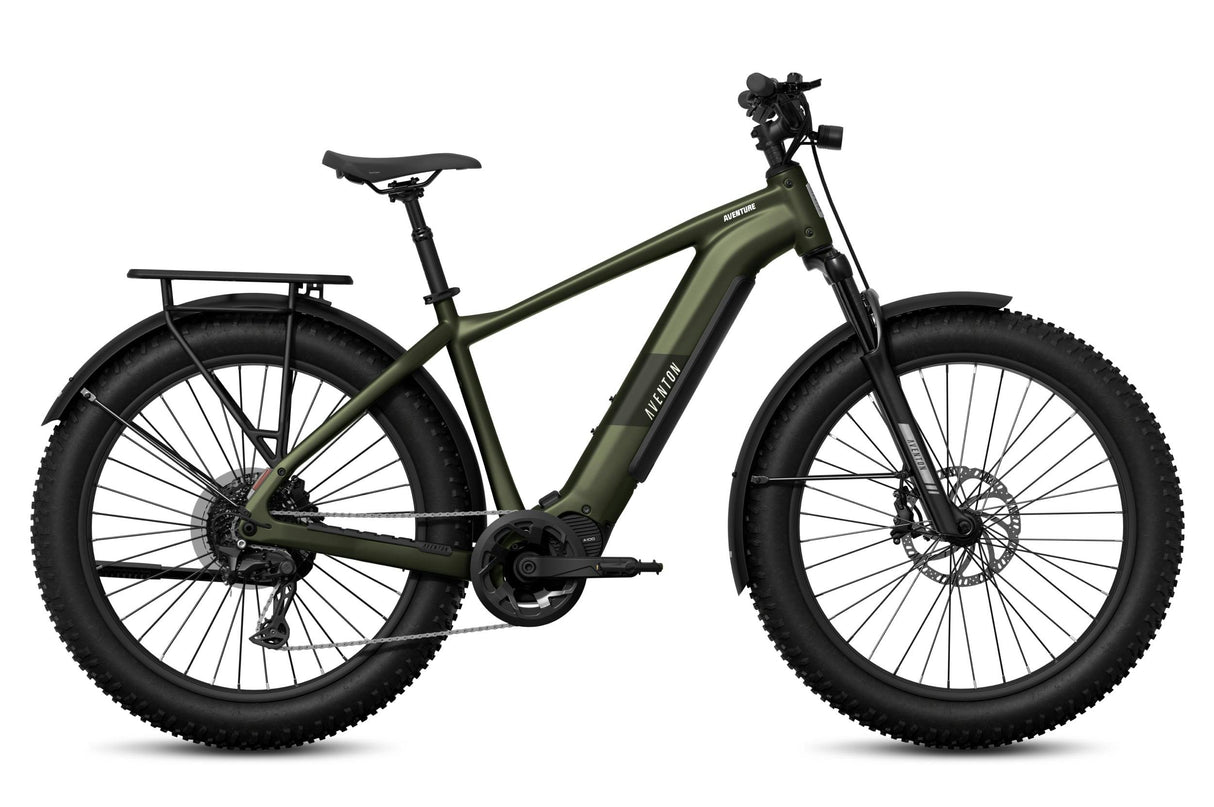 Aventon Aventure M Ebike