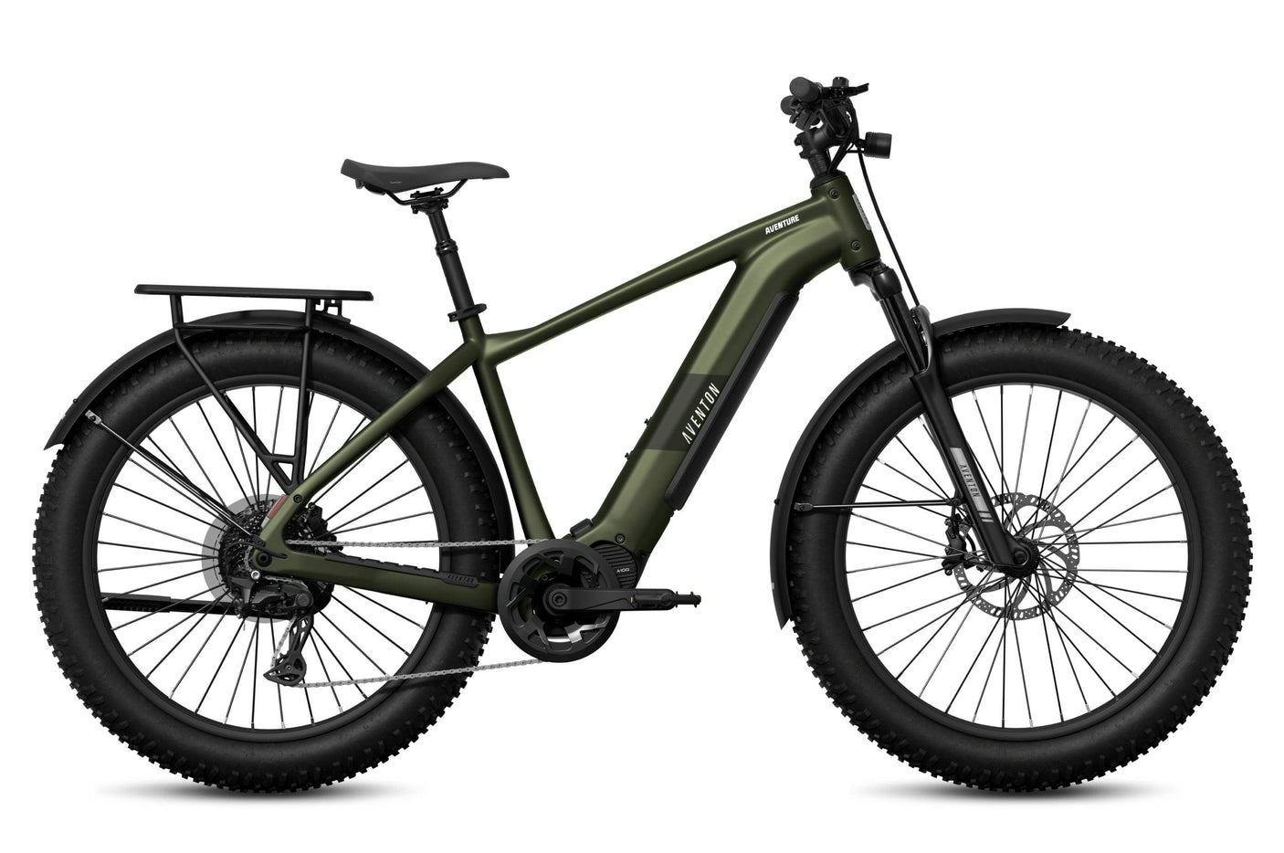 Aventon Aventure M Ebike