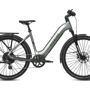 Aventon Level 3 Ebike