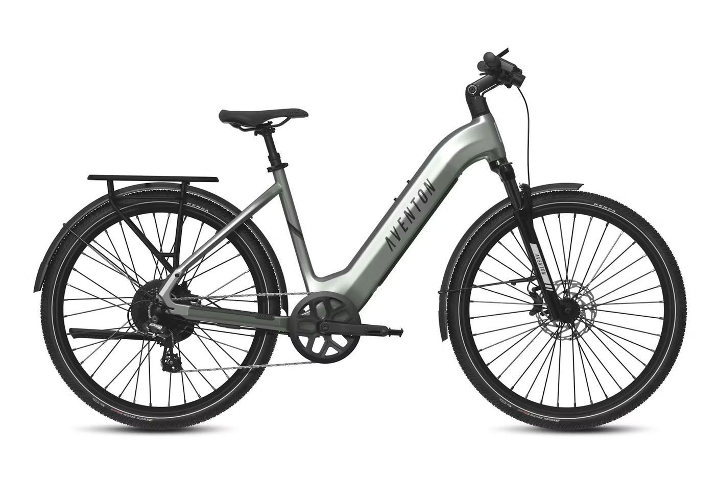 Aventon Level 3 Ebike