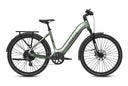 Aventon Level 3 Ebike