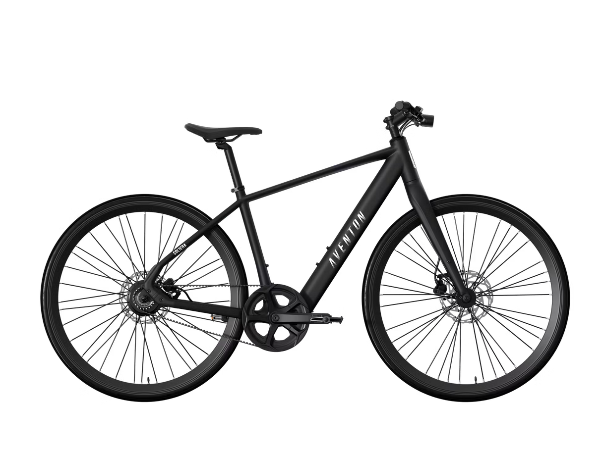 Aventon Soltera 3 ADV Ebike