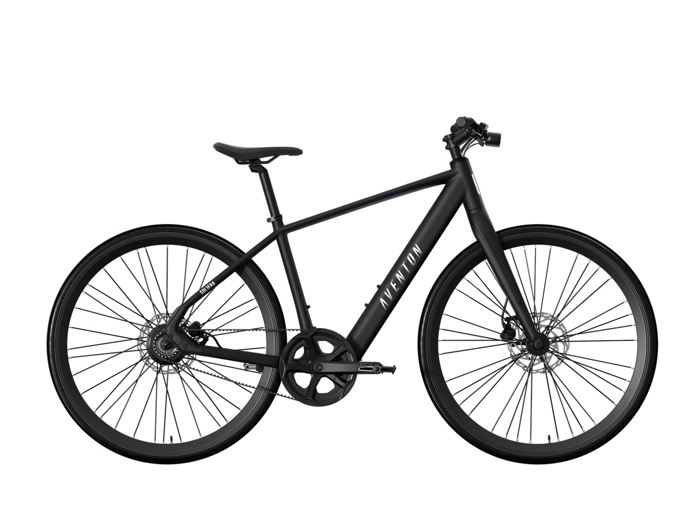 Aventon Soltera 3 ADV Ebike