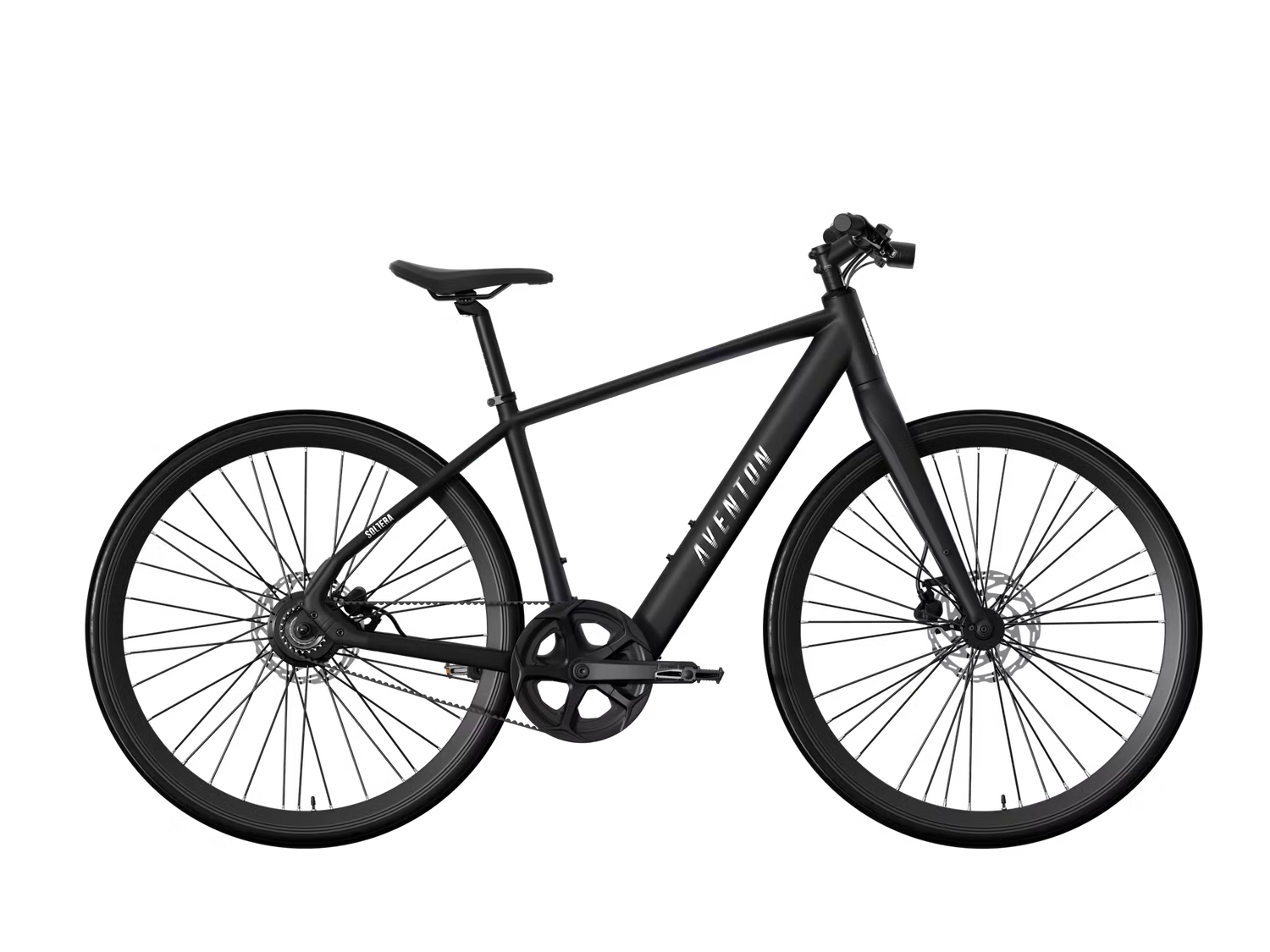 Aventon Soltera 3 ADV Ebike