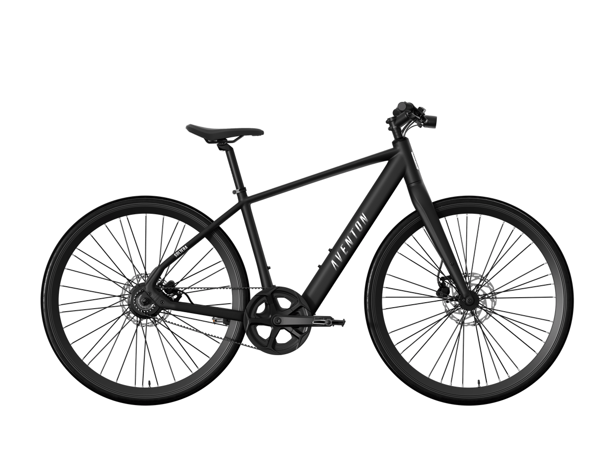 Aventon Soltera 3 ADV Ebike