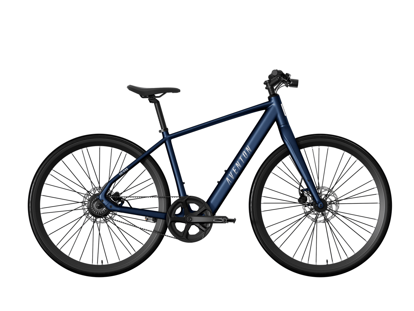 Aventon Soltera 3 ADV Ebike