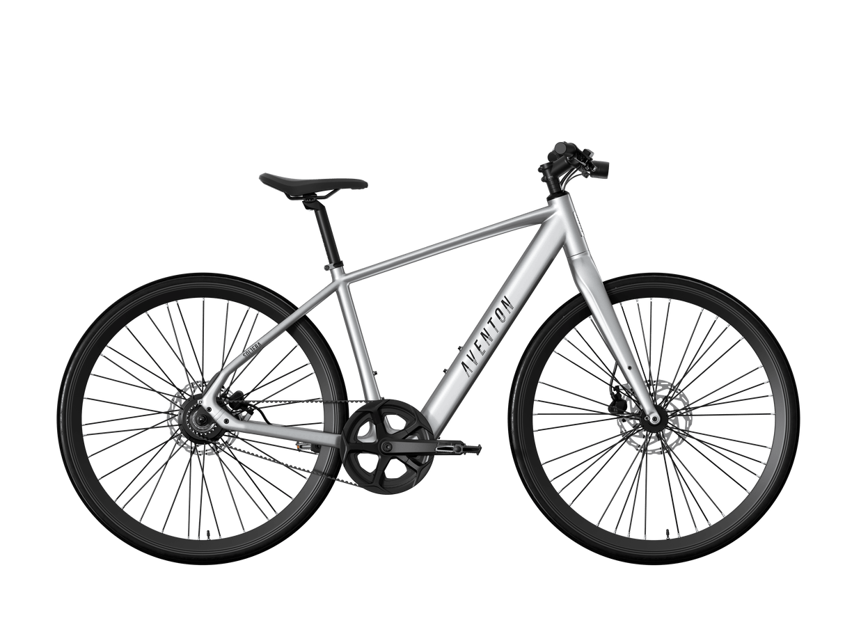 Aventon Soltera 3 ADV Ebike