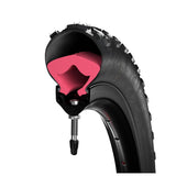 Tannus Armour Tubeless