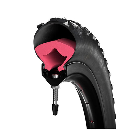 Tannus Armour Tubeless