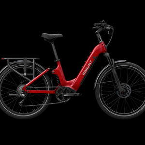 Himiway A7 Commuter eBike