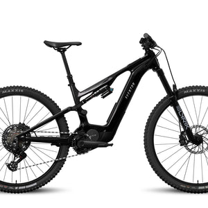 Aventon Current EXP Ebike