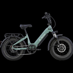 Aima Big Sur Sport 2.0 Ebike