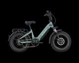 Aima Big Sur Sport 2.0 Ebike