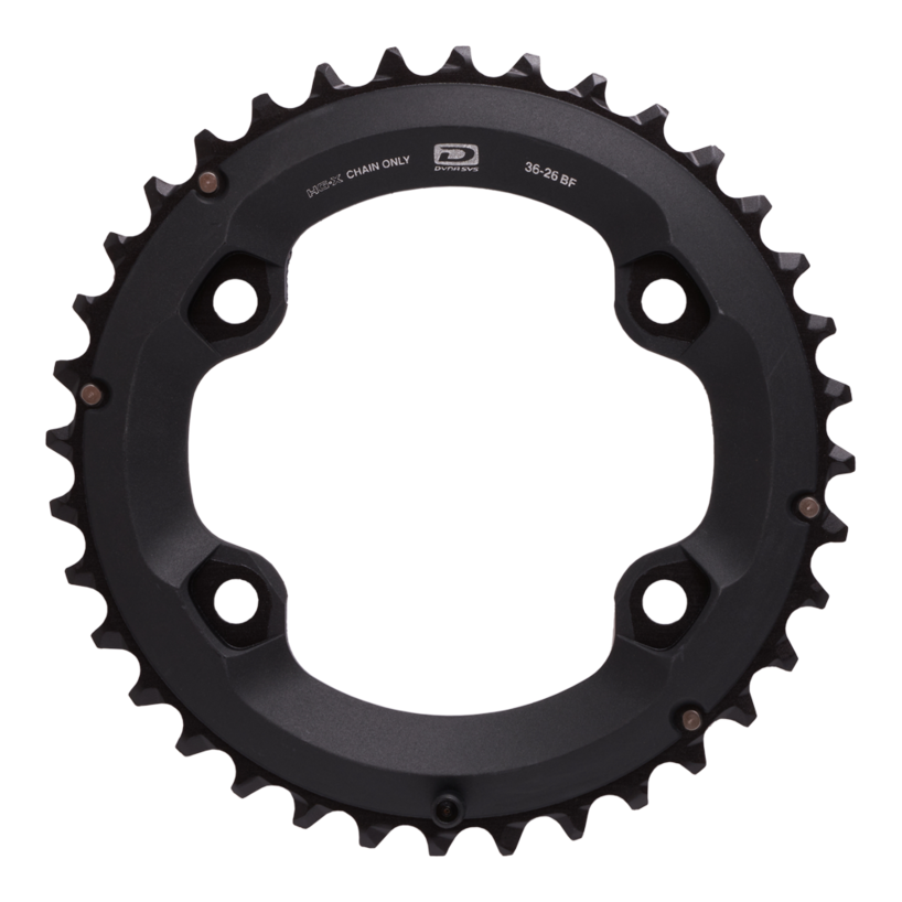 FC-MT500-2/B2 CHAINRING 36T-BF