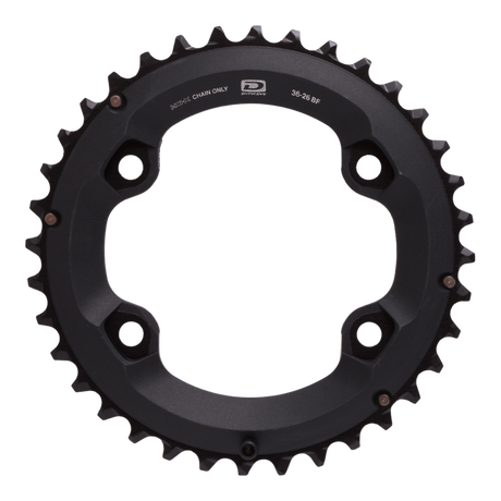 FC-MT500-2/B2 CHAINRING 36T-BF