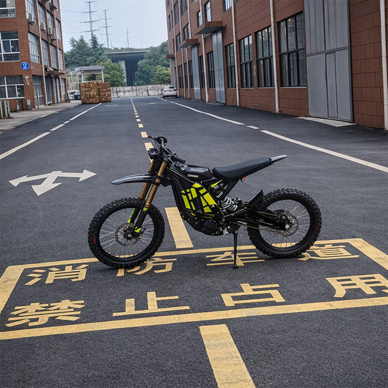 Surron Light Bee X 2025