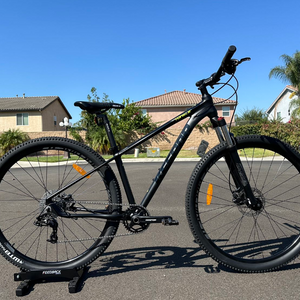 Kespor tonale 29 Racing Bikes