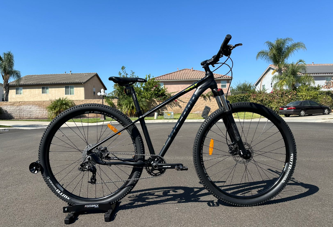 Kespor tonale 29 Racing Bikes