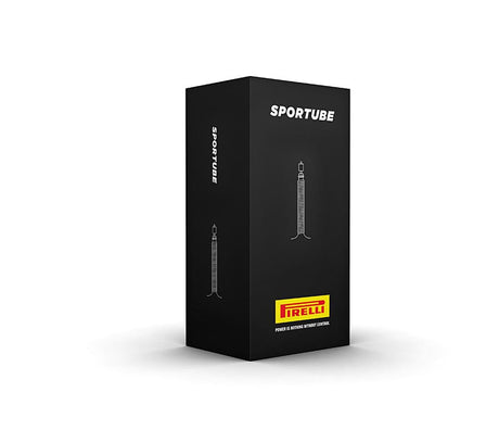 SporTUBE