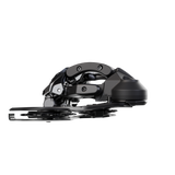 REAR DERAILLEUR, RD-M8260-11L, DEORE XT, SGS 11-SPEED, TOP NORMAL, DIRECT ATTACHMENT, W/TL-EW300