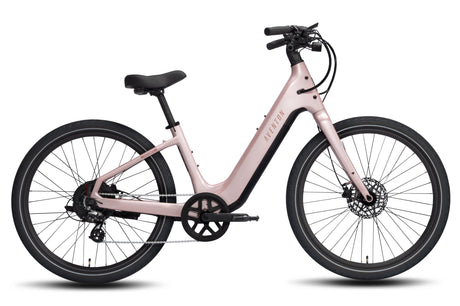 Aventon Pace 5 REC Step-Through Ebike