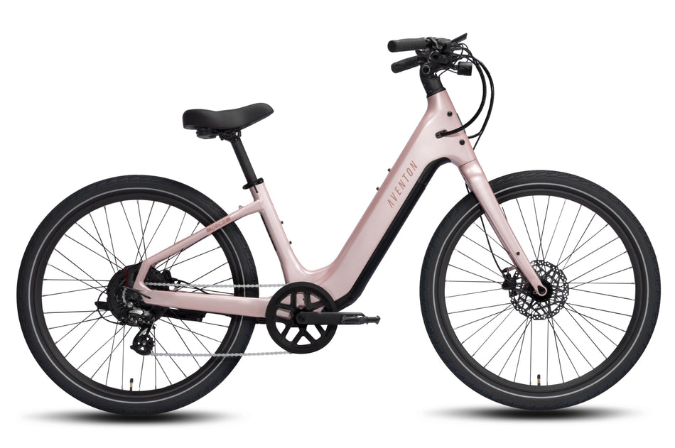 Aventon Pace 5 REC Step-Through Ebike