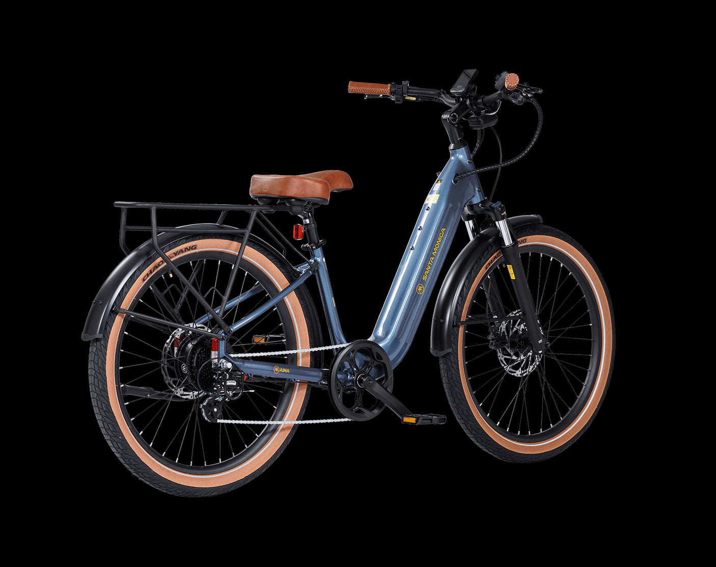 Aima Santa Monica Ebike