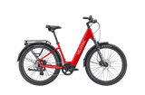 Velotric Discover 2 Ebike-Most Comfortable Commuter for Seniors