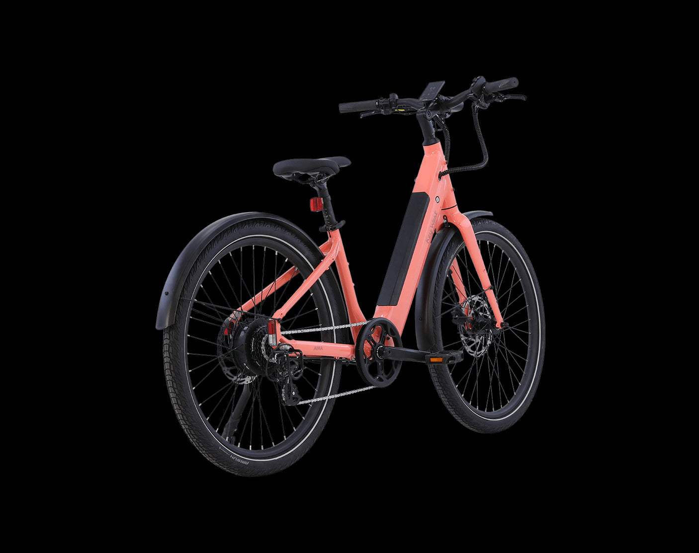 Aima Key West Ebike